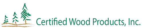 Certified Wood Products